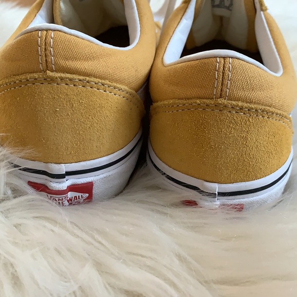 NWOT Vans Old Skool Skat Shoes - Picture 4 of 8